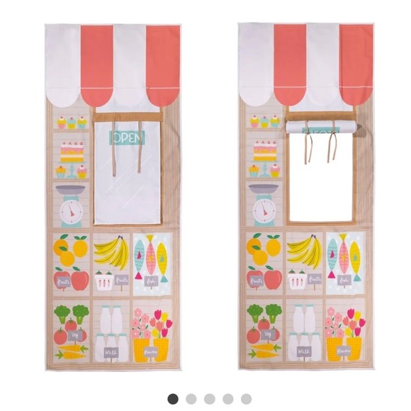 Swingly Farmers Market & Bakery Doorway Storefront - Picture 2 of 6